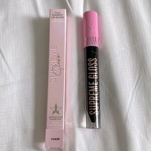 Jeffree Star Supreme Gloss - Weirdo